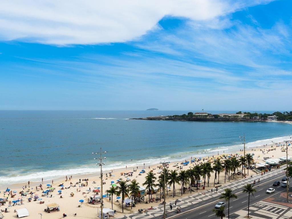 Temporada Copacabana 2*